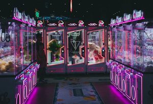 game Sodo Blackjack