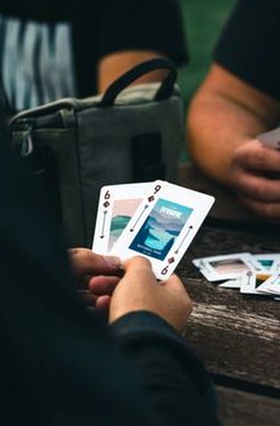 game Sodo Blackjack