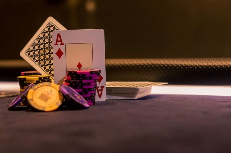 game Sodo Blackjack