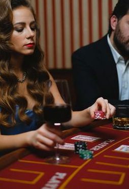 game Sodo Blackjack