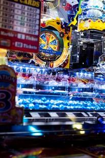 game Sodo Blackjack